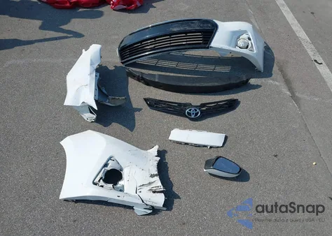 2014 Toyota Corolla L/Le/Le Pls/Prm/S/S Pls z USA, uszkodzony, nr VIN 2T1BURHE6EC050013